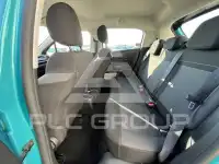 2020 Citroen C3