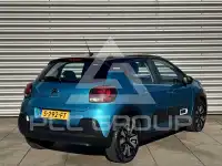 2020 Citroen C3