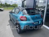 2020 Citroen C3