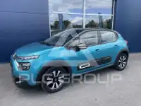 2020 Citroen C3