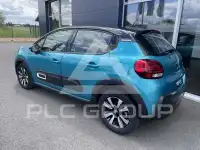 2020 Citroen C3