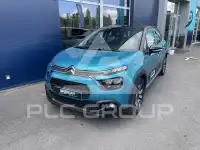 2020 Citroen C3