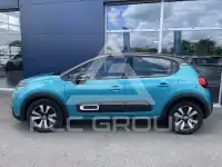 2020 Citroen C3