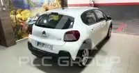 2020 Citroen C3