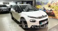 2020 Citroen C3