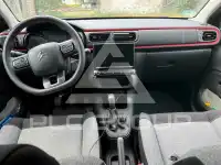 2020 Citroen C3