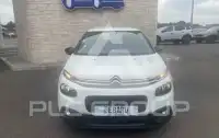 2020 Citroen C3