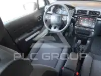 2020 Citroen C3