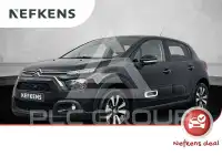 2020 Citroen C3