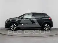 2020 Citroen C3