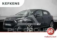 2020 Citroen C3