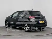 2020 Citroen C3