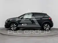 2020 Citroen C3