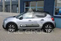 2020 Citroen C3