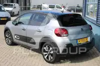 2020 Citroen C3