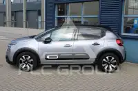 2020 Citroen C3