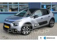 2020 Citroen C3