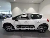 2020 Citroen C3