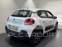 2020 Citroen C3