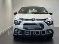 2020 Citroen C3