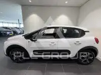 2020 Citroen C3