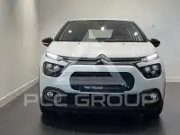2020 Citroen C3