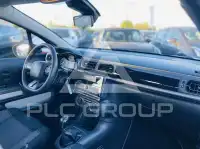 2020 Citroen C3