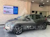 2020 Citroen C3