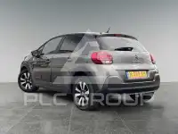 2020 Citroen C3
