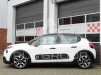2020 Citroen C3