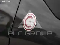 2020 Citroen C3