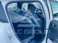 2020 Citroen C3
