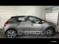2020 Citroen C3