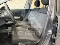 2020 Citroen C3
