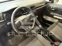 2020 Citroen C3