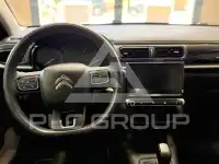 2020 Citroen C3