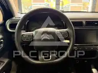 2020 Citroen C3