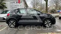 2020 Citroen C3