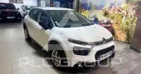 2020 Citroen C3