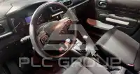 2020 Citroen C3