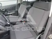 2020 Citroen C3