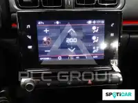 2020 Citroen C3