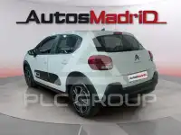 2020 Citroen C3
