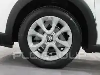 2020 Citroen C3