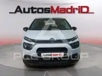 2020 Citroen C3