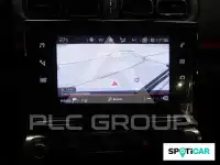 2020 Citroen C3