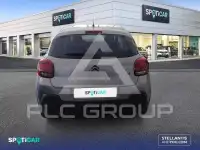 2020 Citroen C3