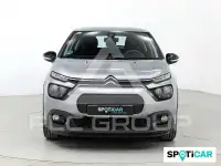 2020 Citroen C3
