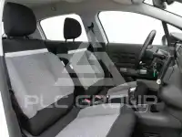 2020 Citroen C3