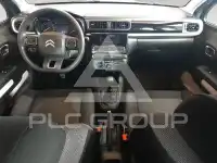2020 Citroen C3
